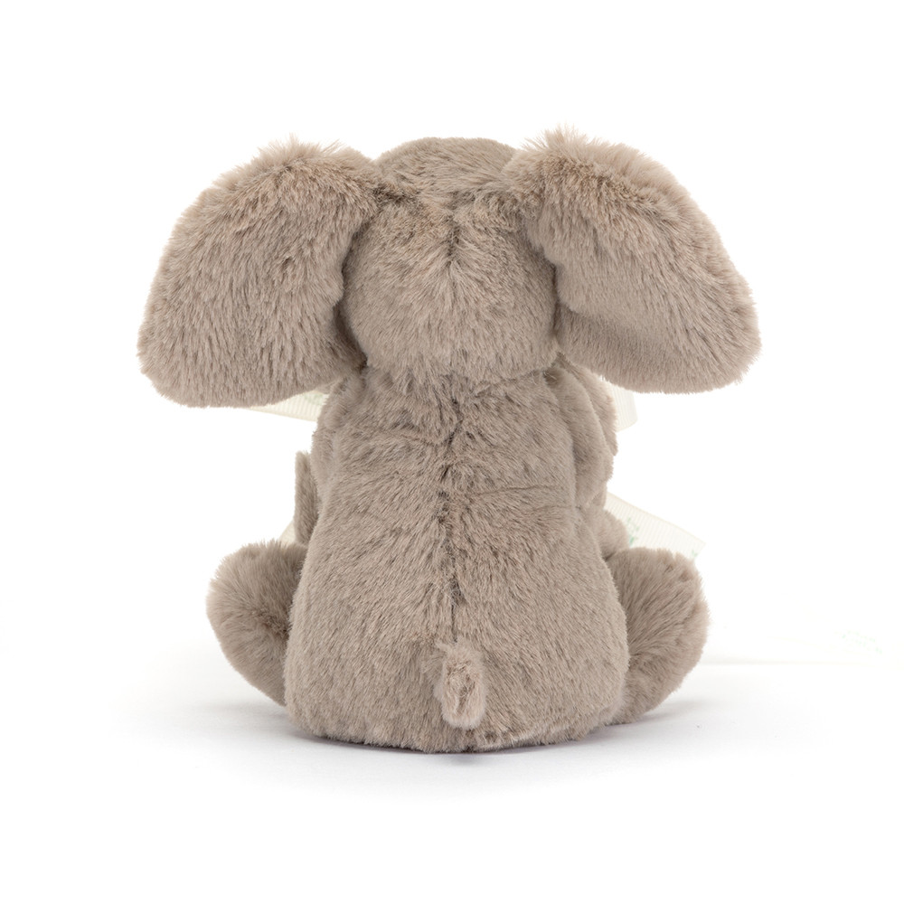 Smudge Elephant Soother, View 4