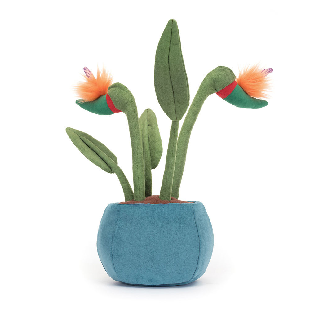 Amuseables Bird of Paradise, View 3