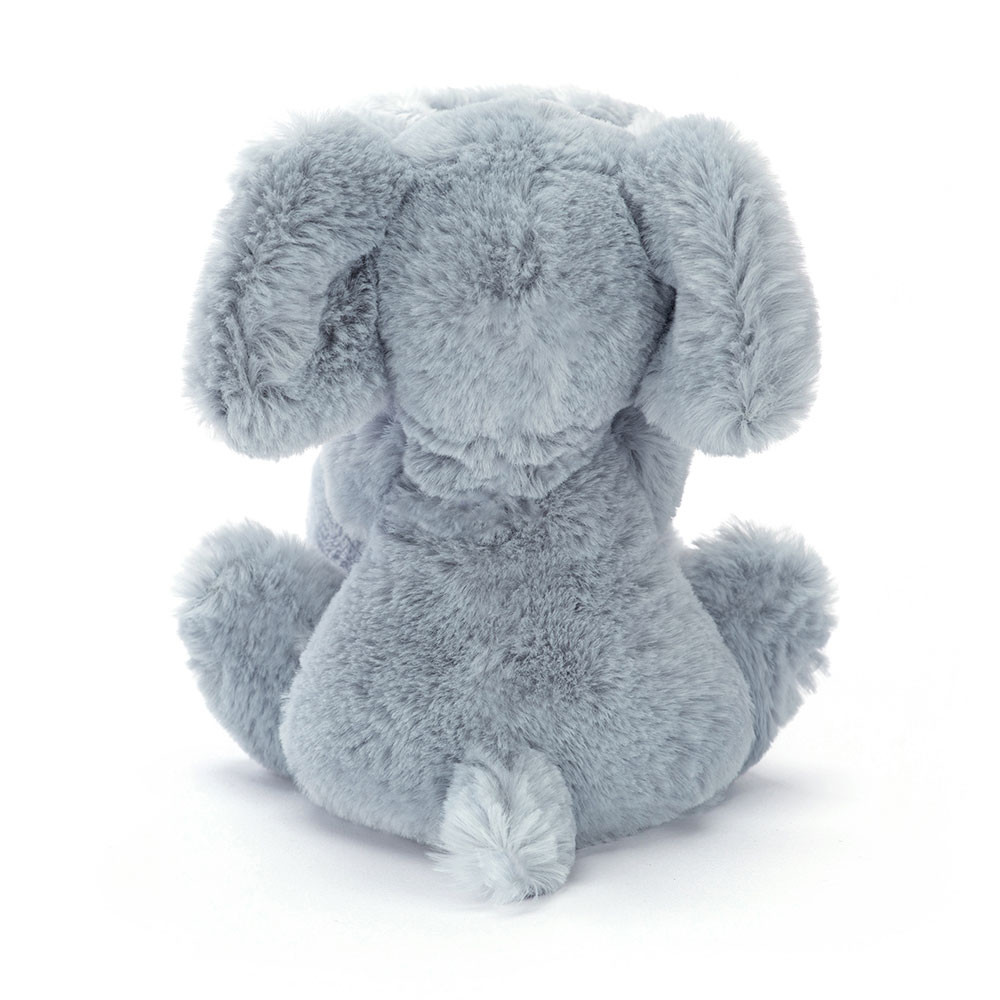 Snugglet Elephant Soother, View 3