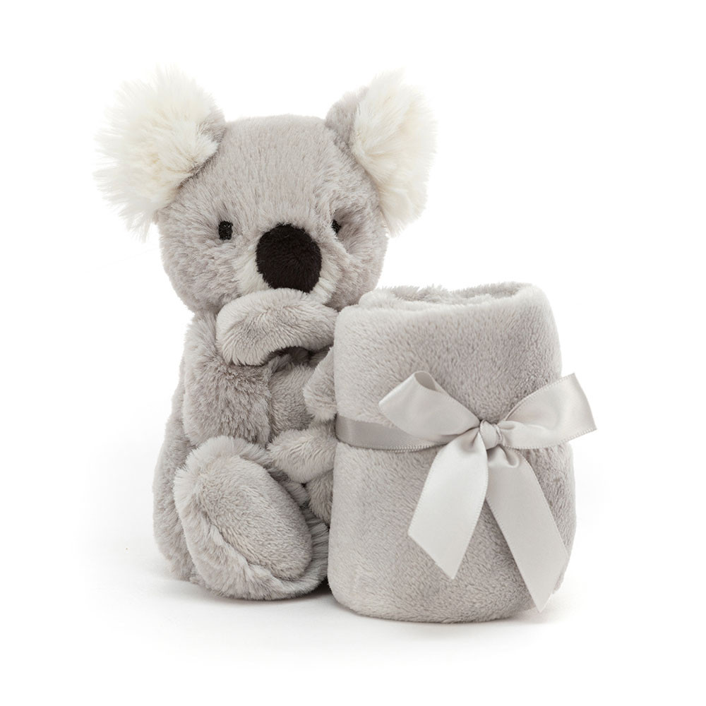 Snugglet Koala Soother, Main View