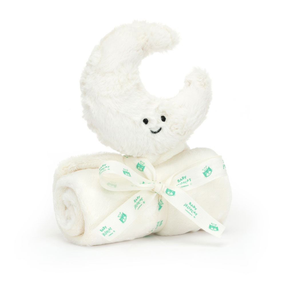 Amuseables Moon Soother - Official Jellycat
