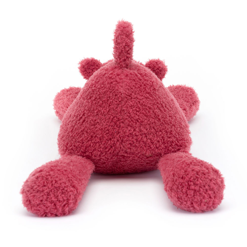 Splootie Hippo, View 3