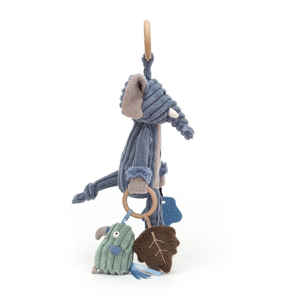 Cordy Roy Elephant Activity Toy, Main View