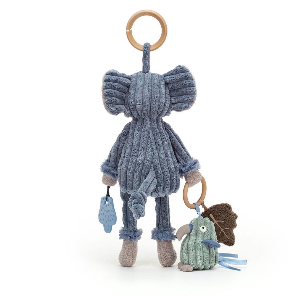Cordy Roy Elephant Activity Toy, View 2