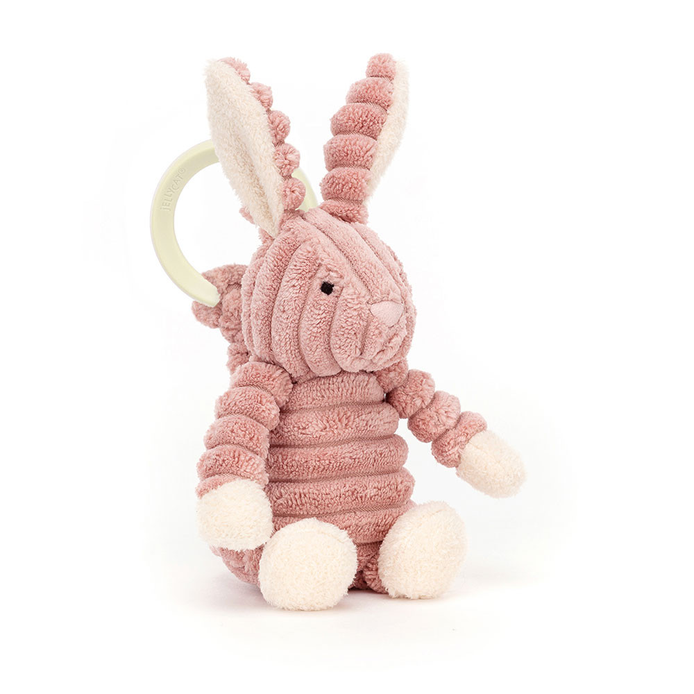 Cordy Roy Baby Bunny Jitter, Main View