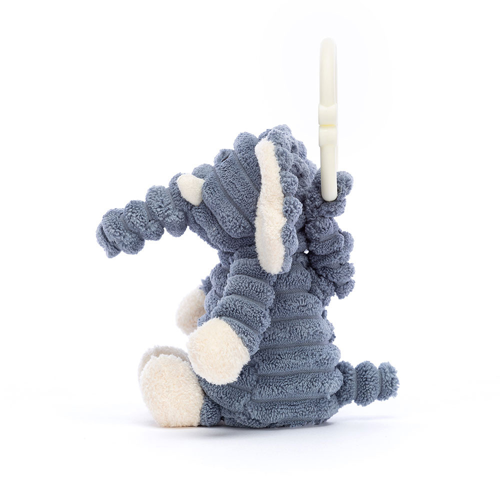 Cordy Roy Baby Elephant Jitter, Main View