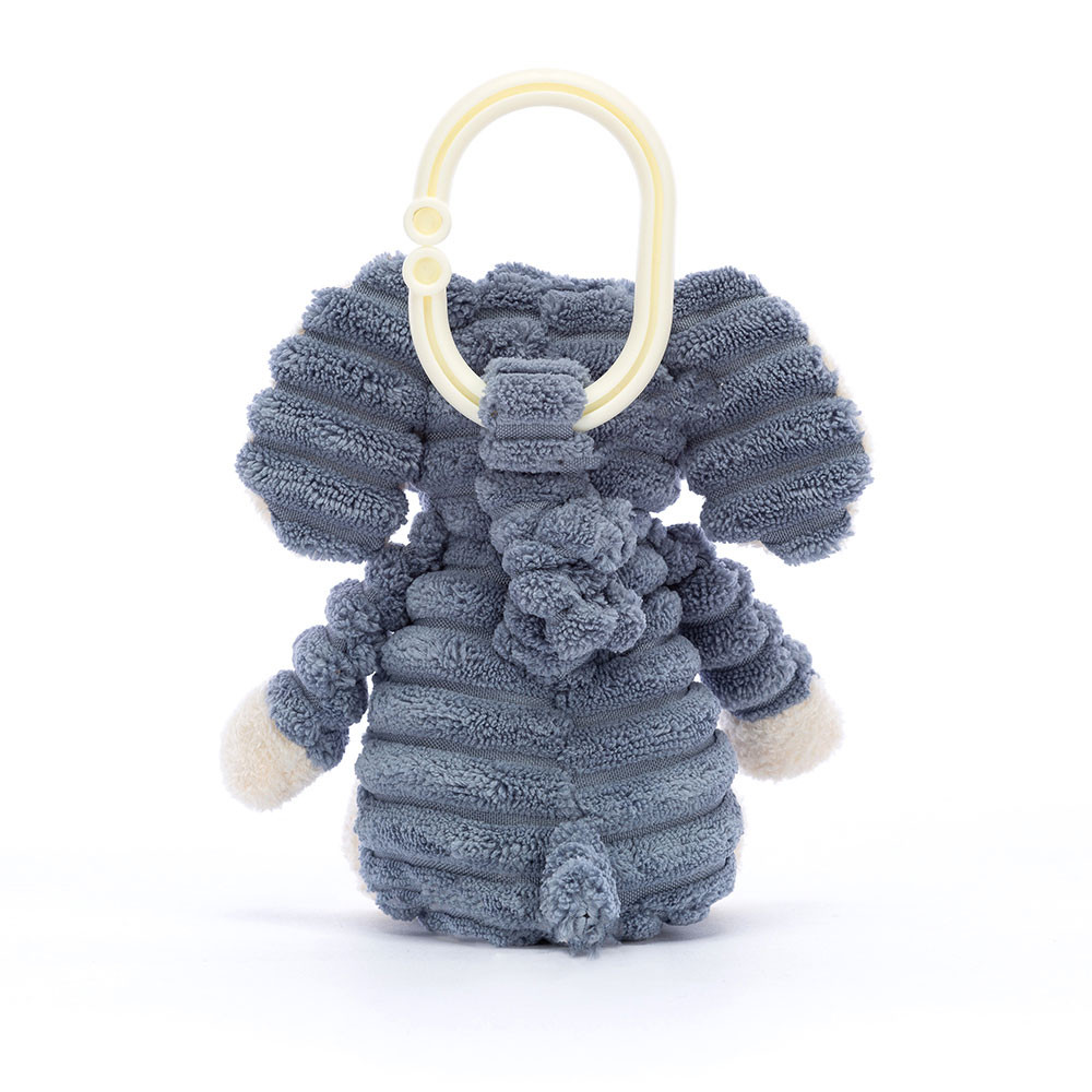Cordy Roy Baby Elephant Jitter, View 2