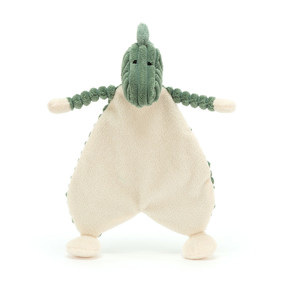 Cordy Roy Baby Dino Comforter, Main View