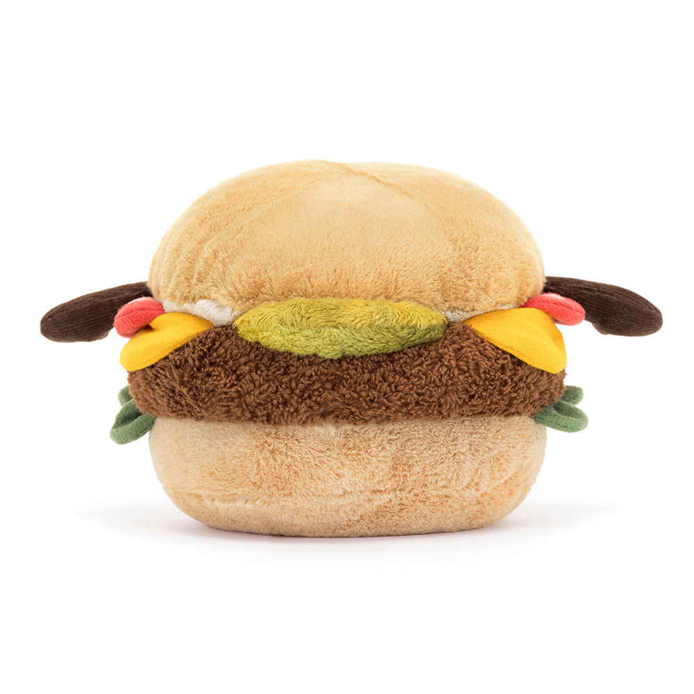 Amuseables Burger, View 3