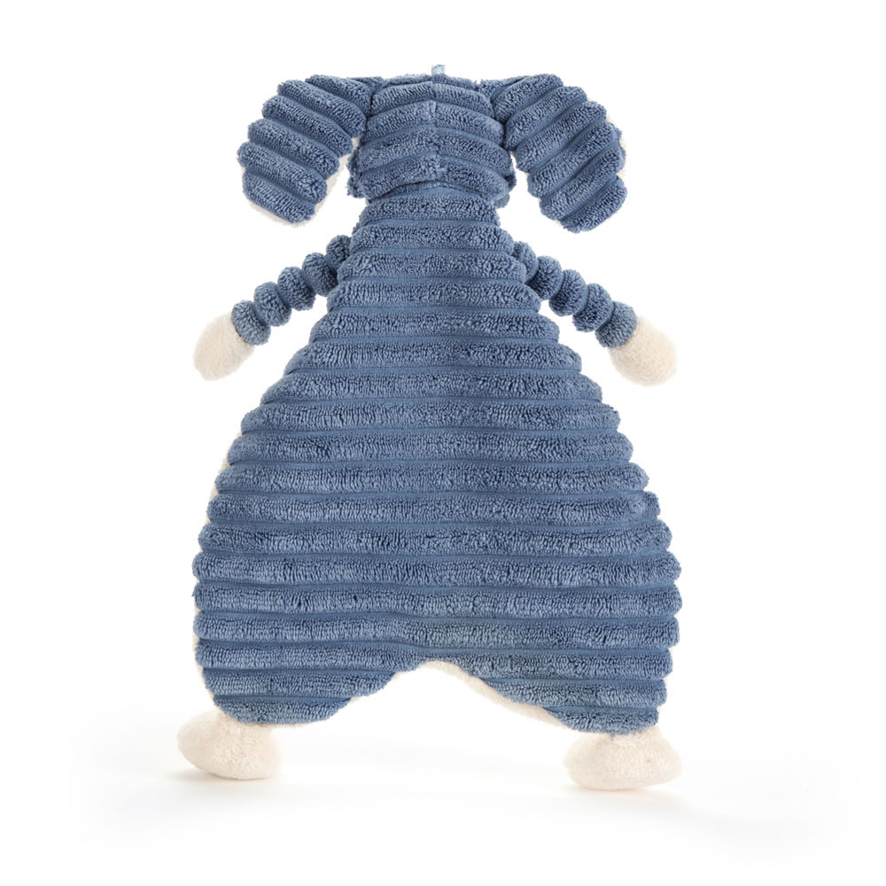 Jellycat Cordy Roy Baby Elephant Comforter Jellycat Cordy Roy Baby Elephant Comforter