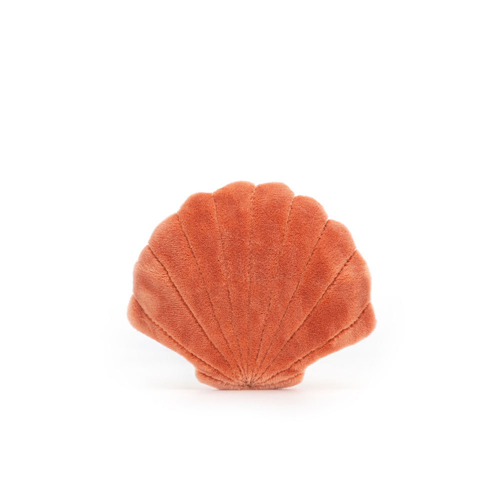 Sensational Seafood Scallop, View 3