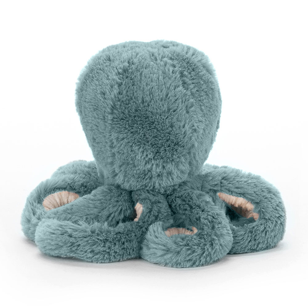 Storm Octopus Baby, View 3