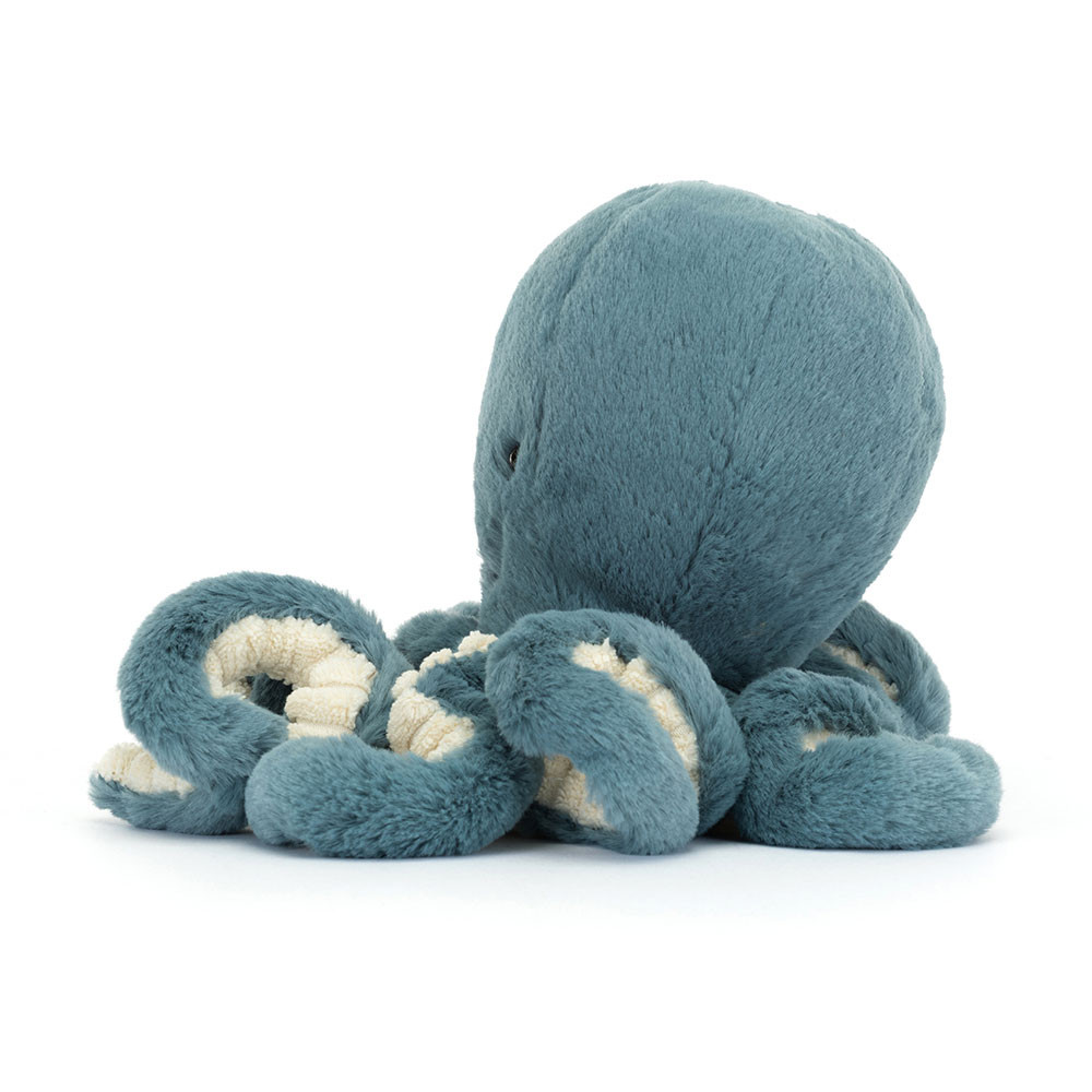 Storm Octopus Little, View 2
