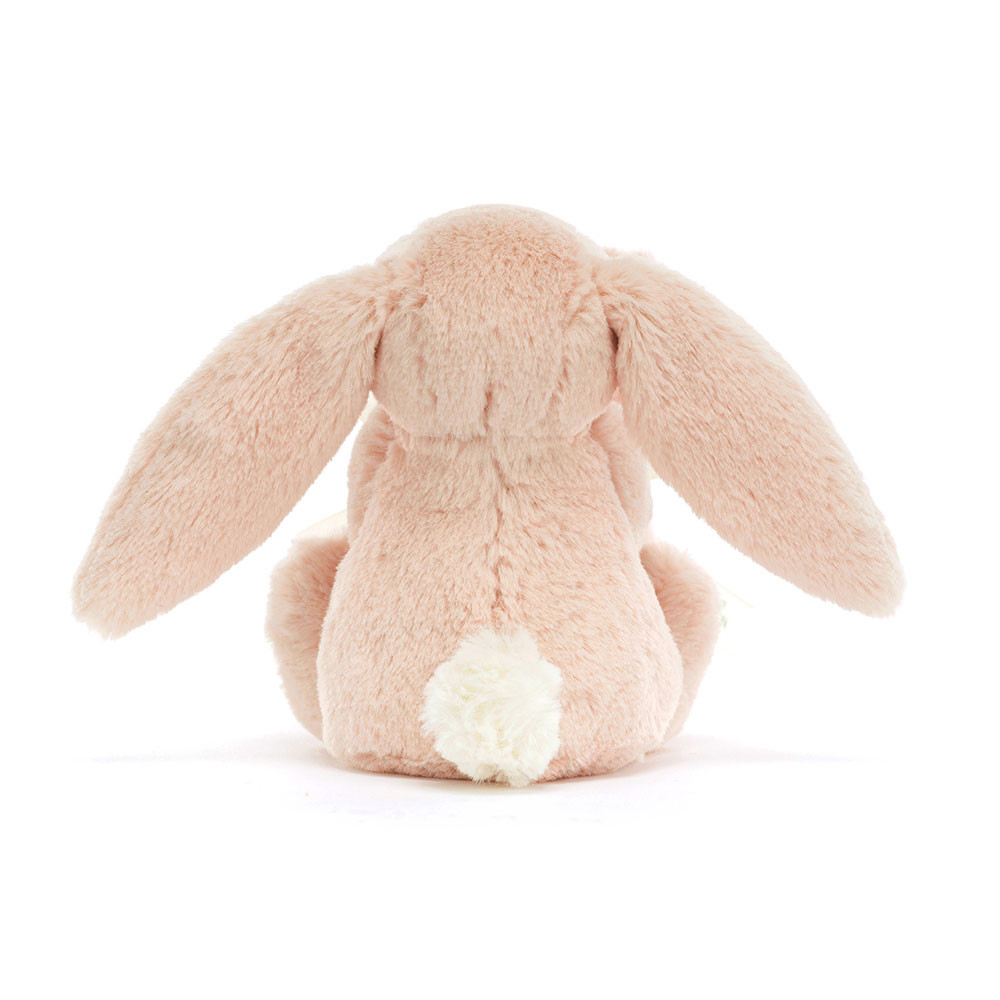 Bashful Blush Bunny Soother, View 3
