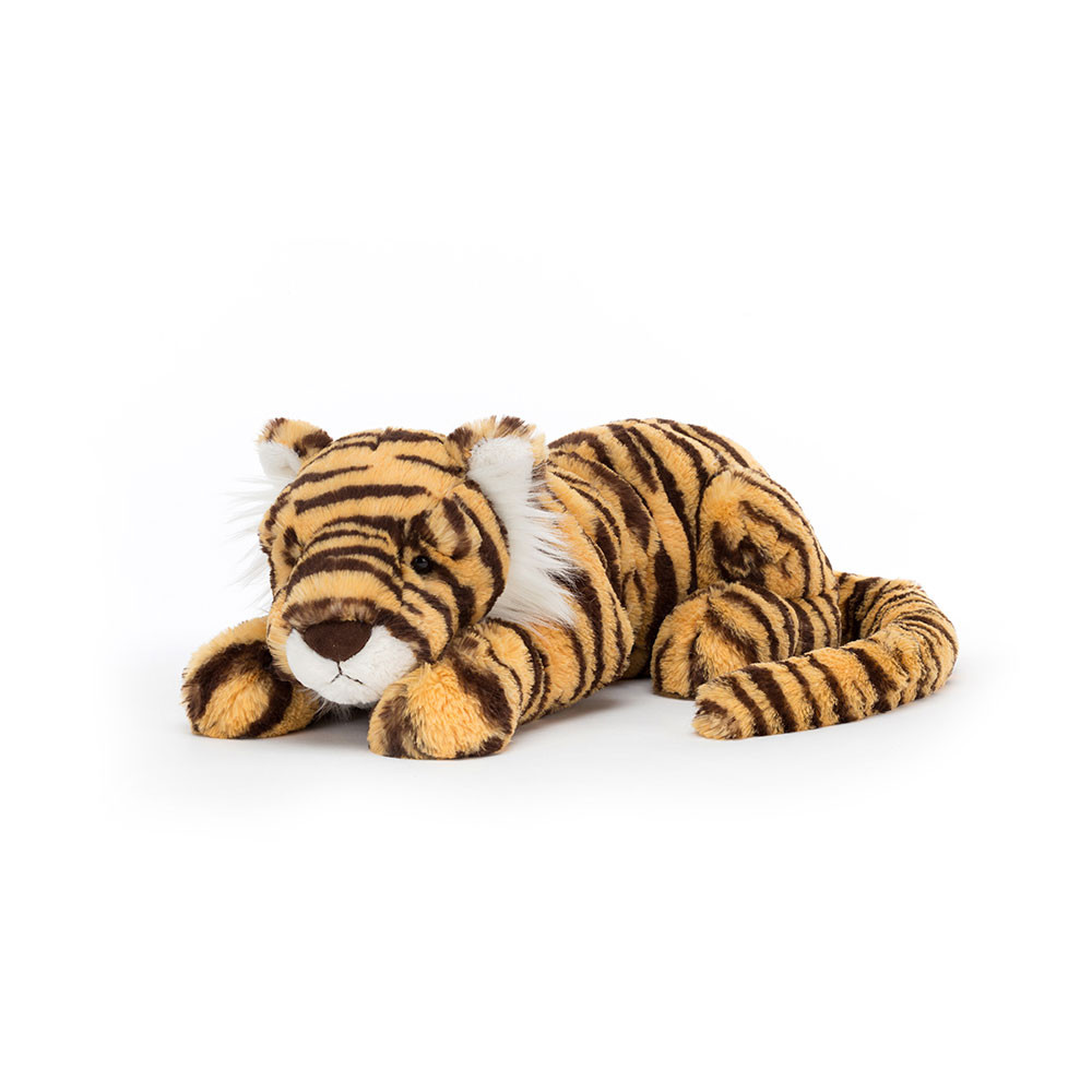Taylor Tiger - Official Jellycat