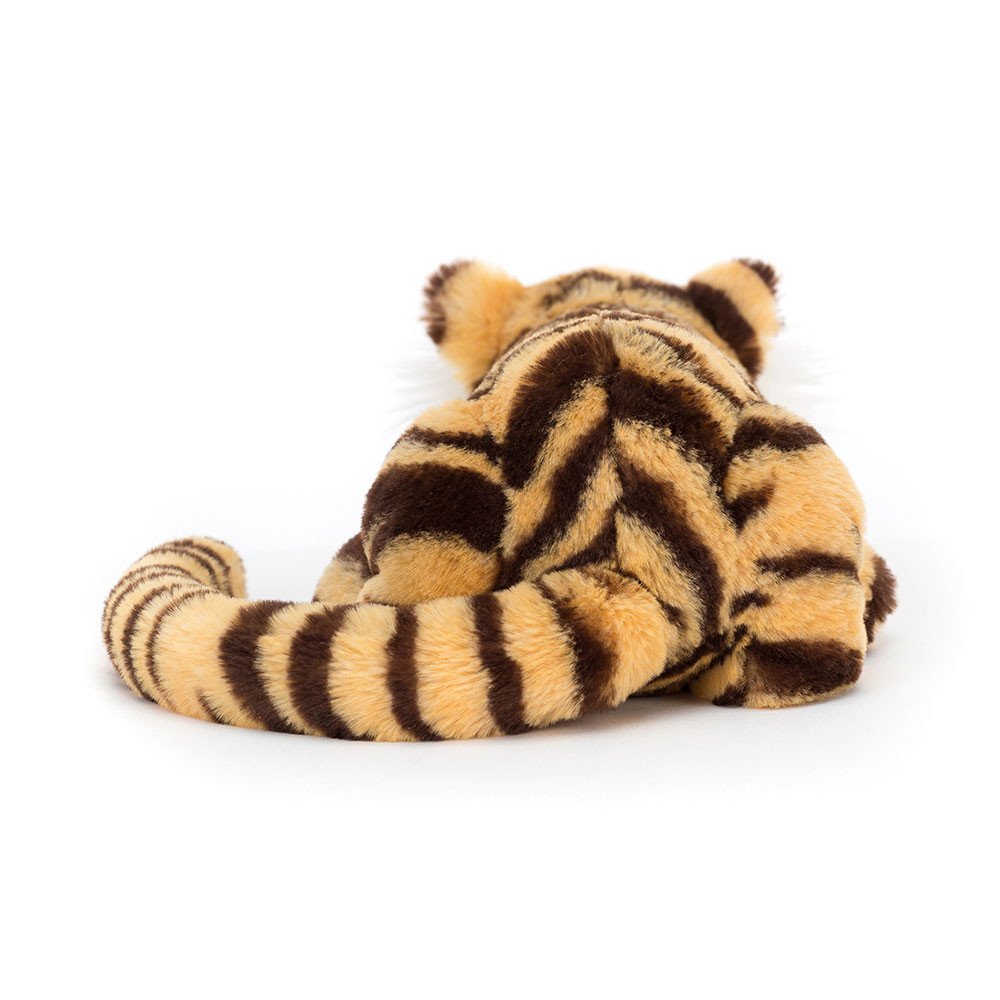Taylor Tiger Little, View 2