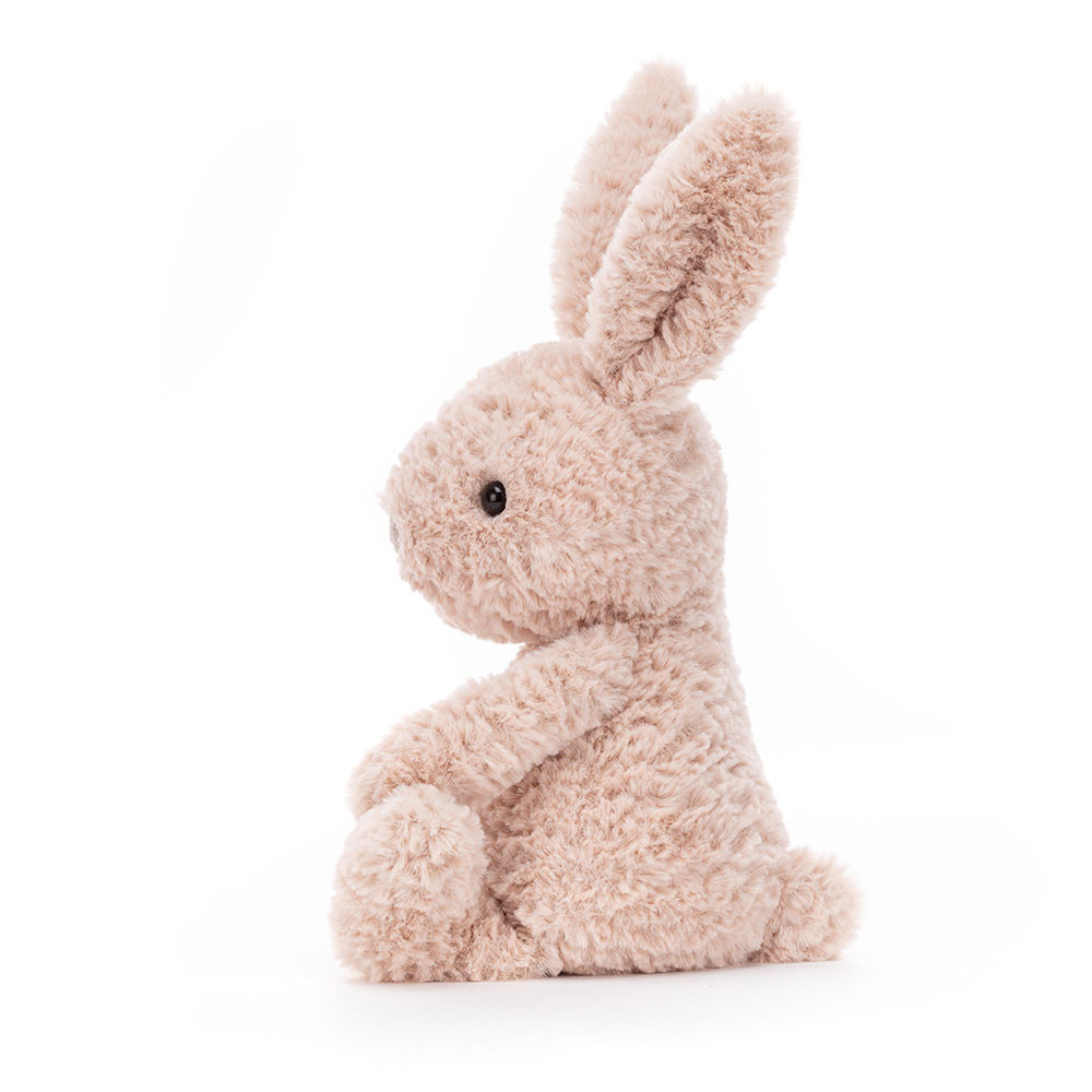 Tumbletuft Bunny, Main View