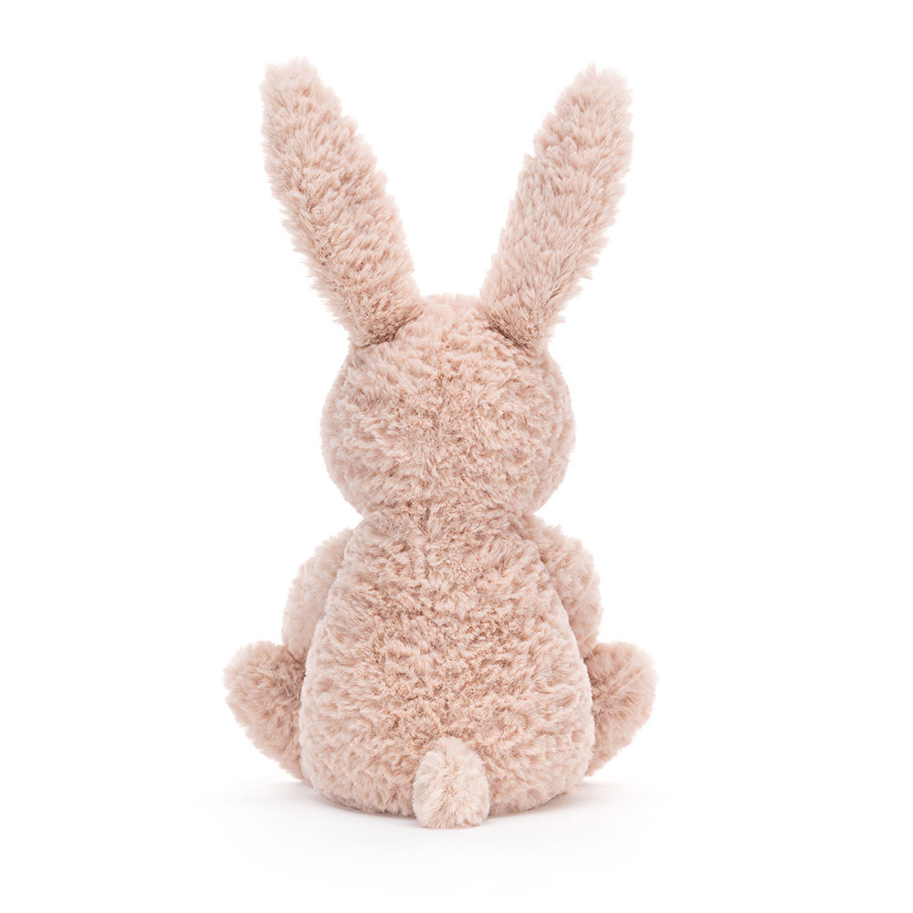 Tumbletuft Bunny, View 2