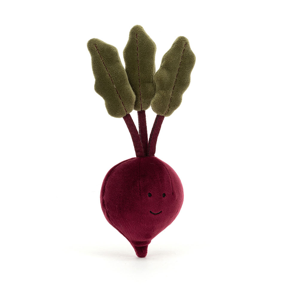 Vivacious Vegetable Beetroot, Main View