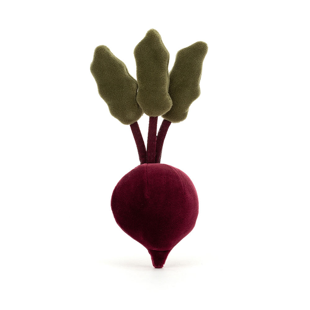 Vivacious Vegetable Beetroot, View 2