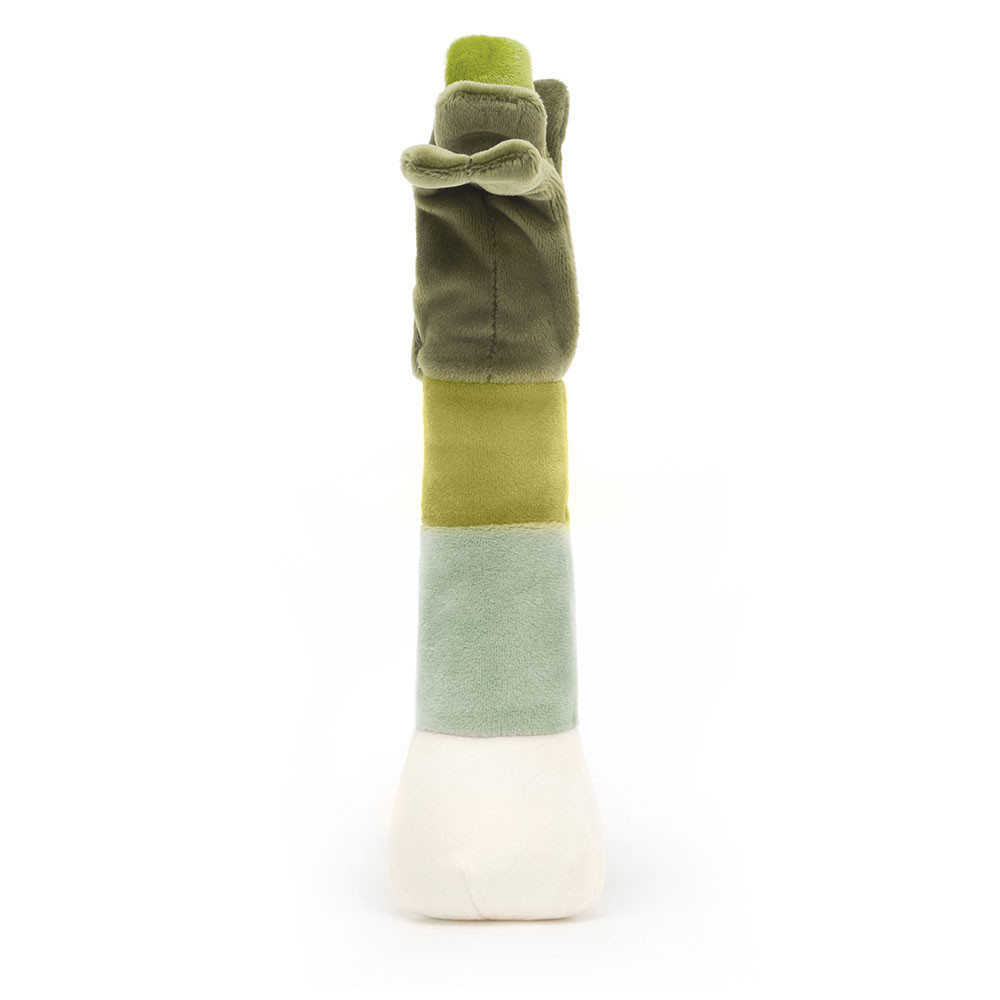 Vivacious Vegetable Leek, View 3