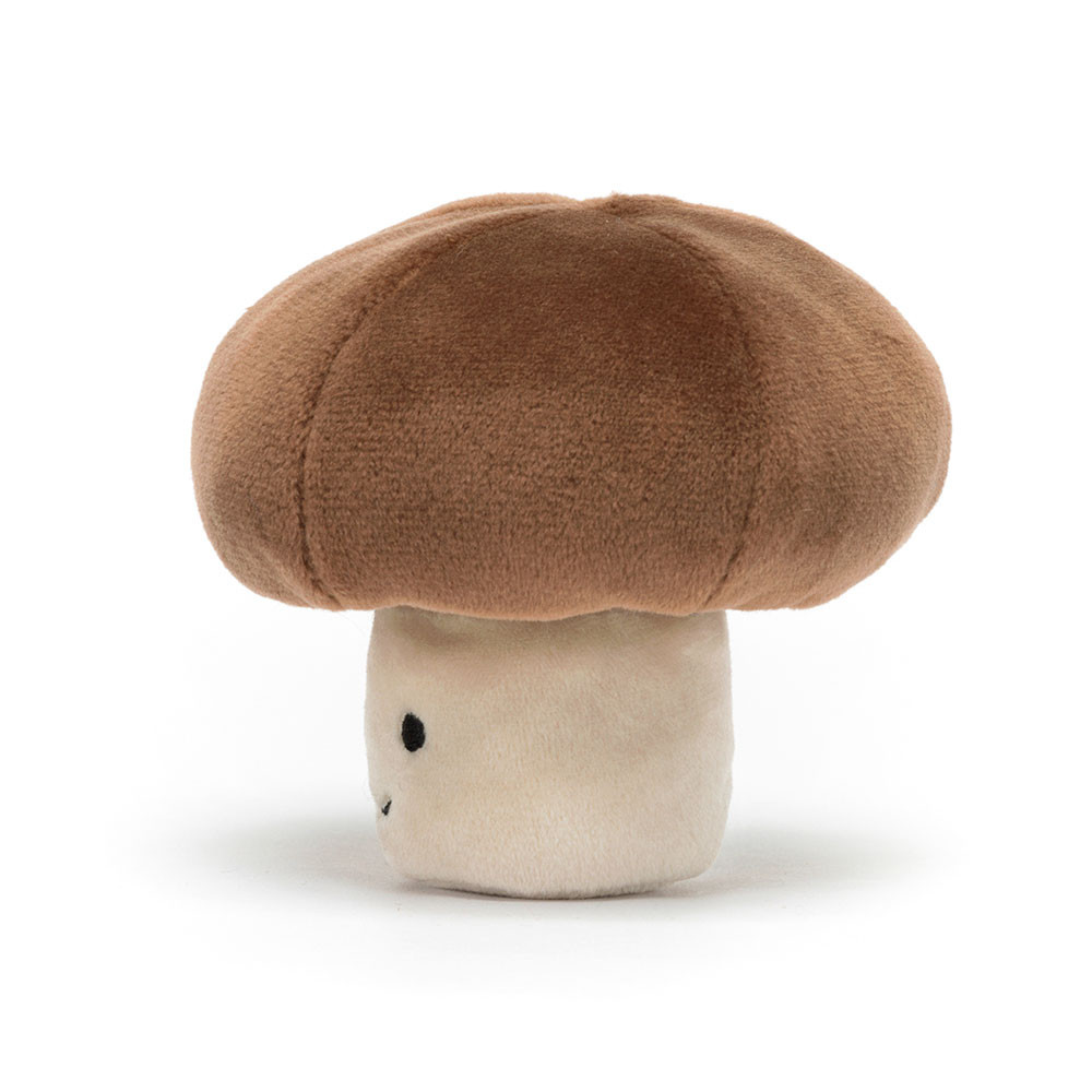 Vivacious Vegetable Mushroom, View 2