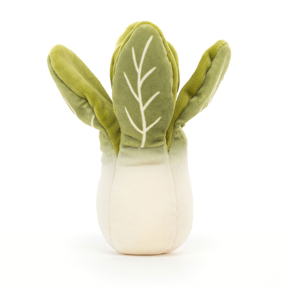 Vivacious Vegetable Bok Choy, View 2