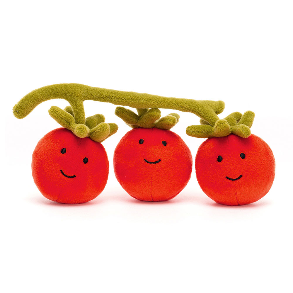 Vivacious Vegetable Tomato, Main View