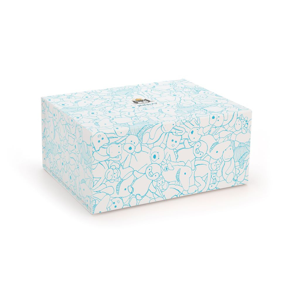 Gift Box View 3