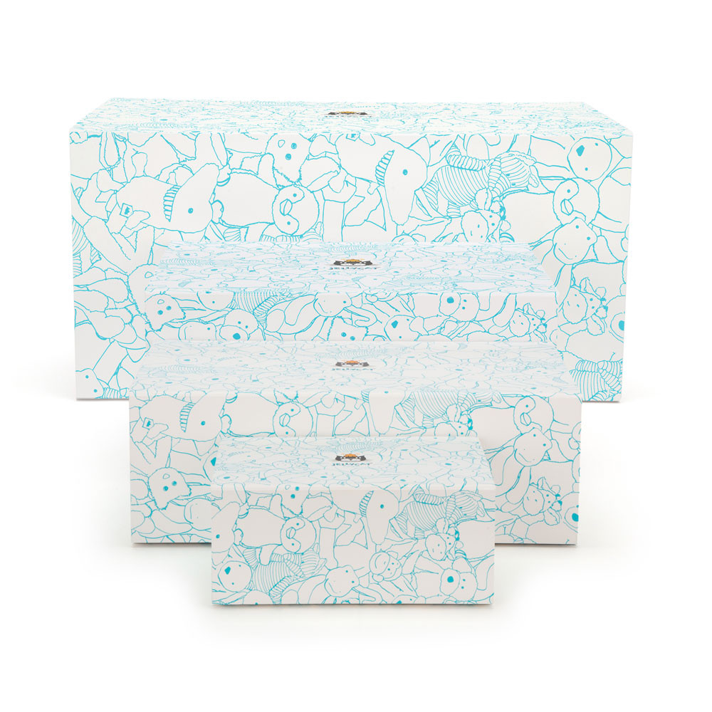 Gift Box View 1