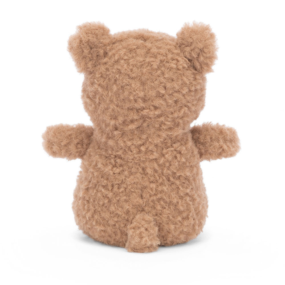 Wee Bear, View 3