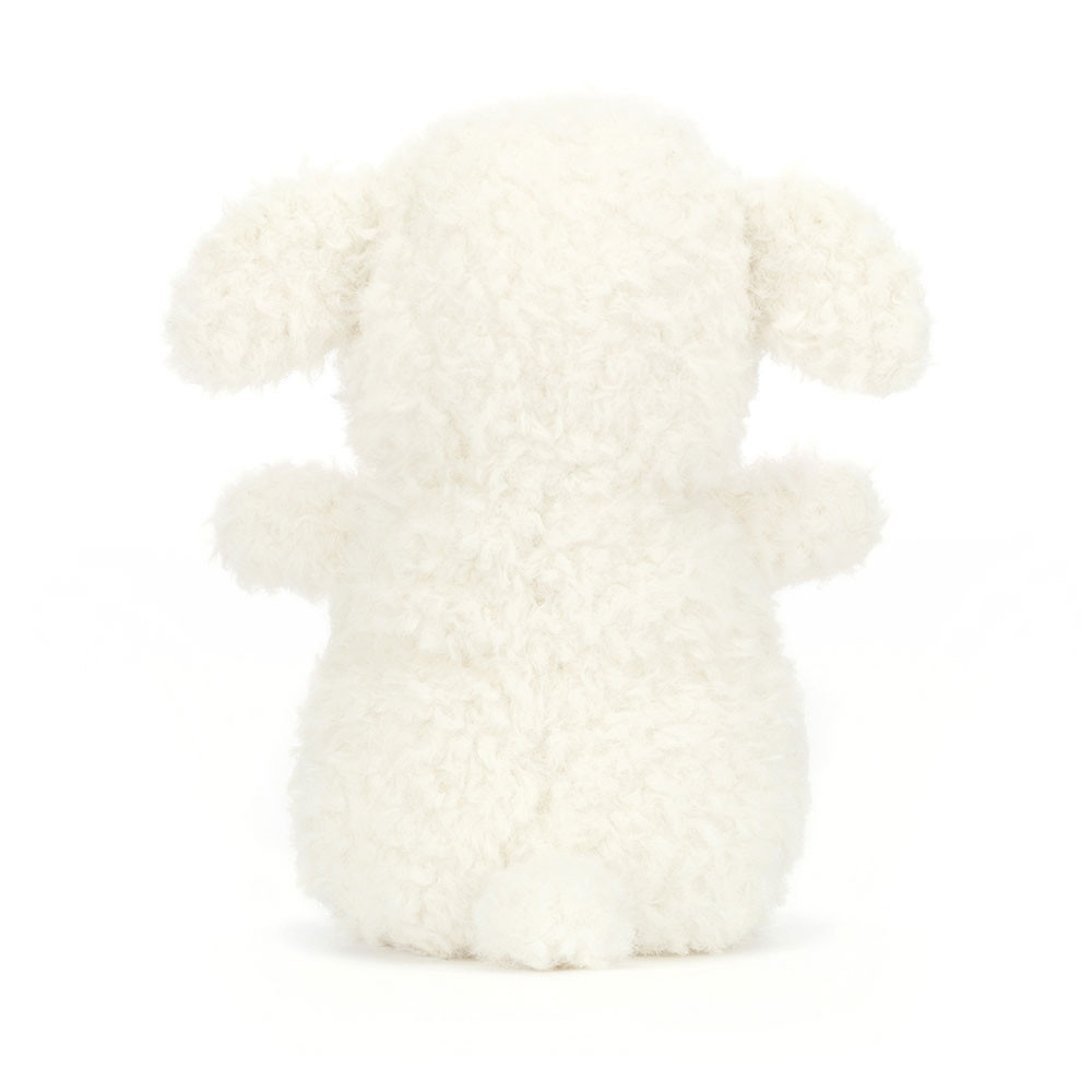 Wee Lamb, View 3