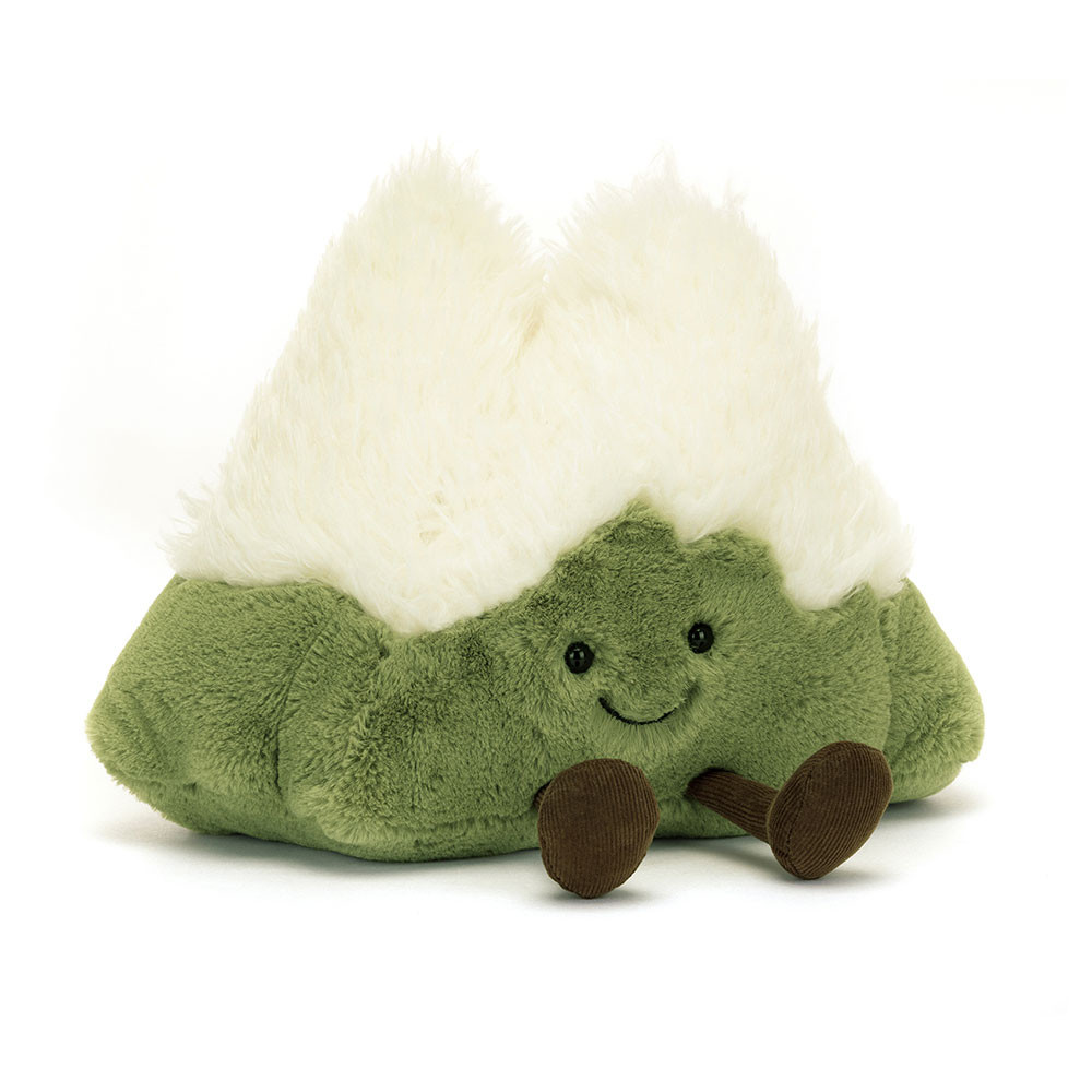Amuseables Mountain - Official Jellycat
