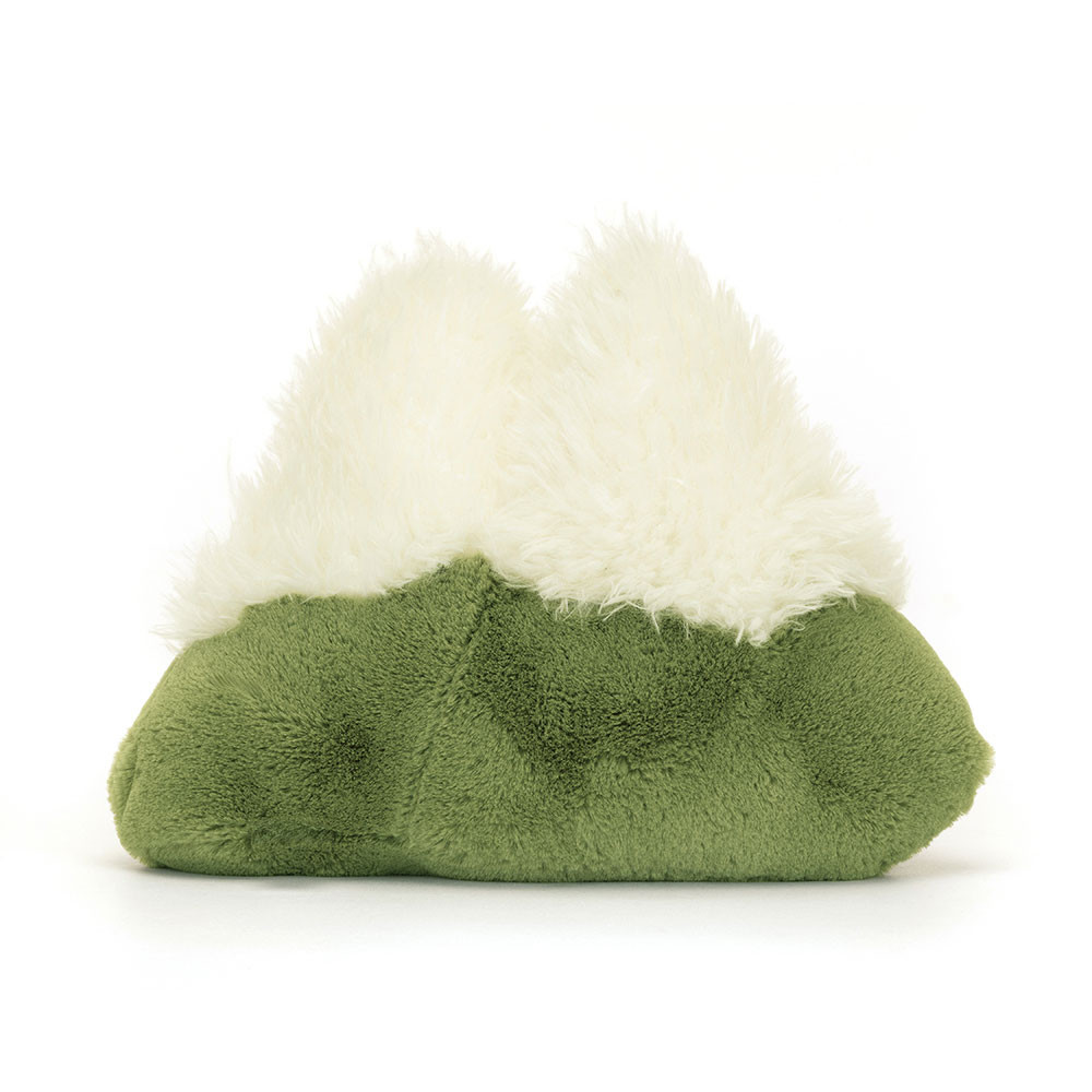 Amuseables Mountain - Official Jellycat Amuseables Mountain - Official Jellycat