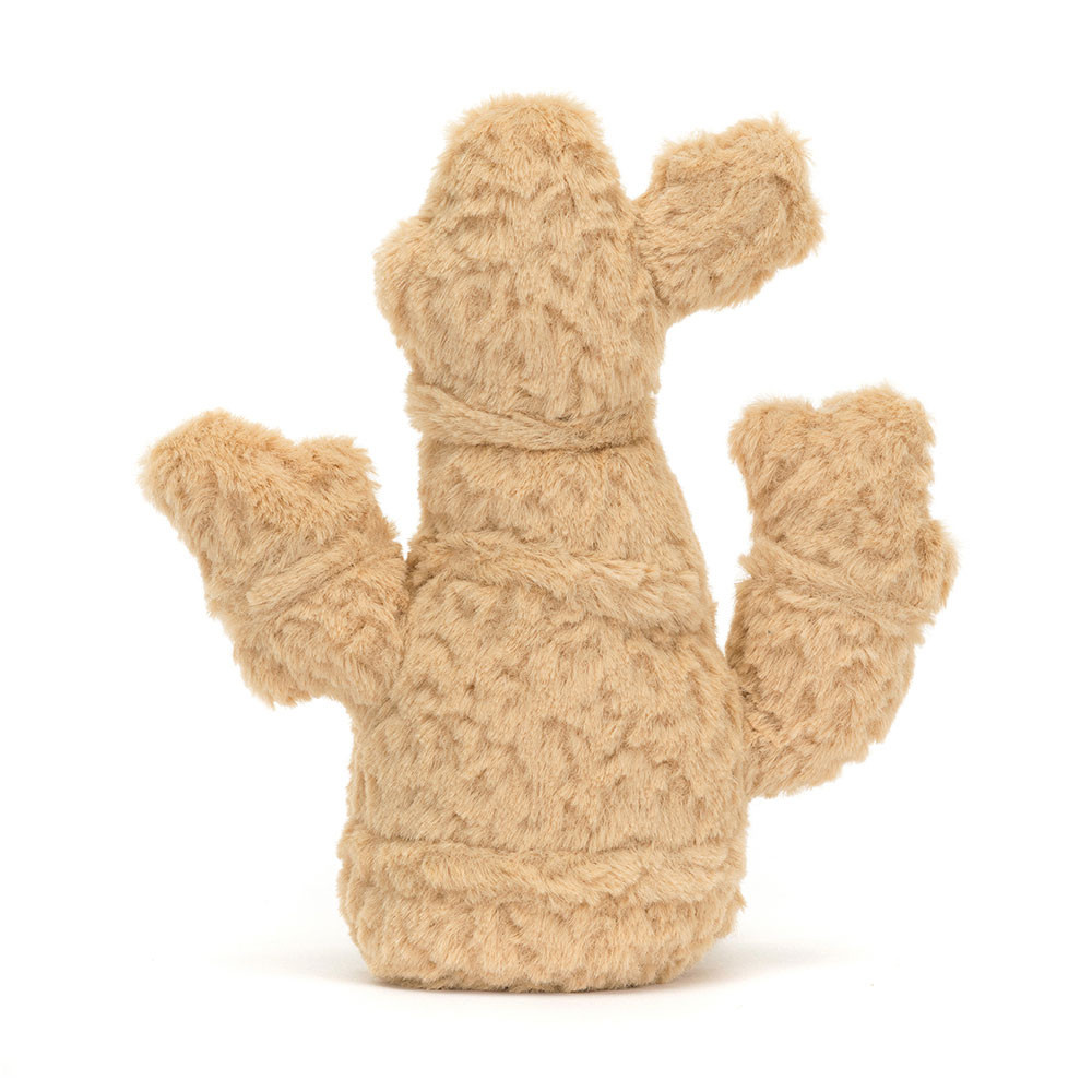 Amuseables Ginger, View 3