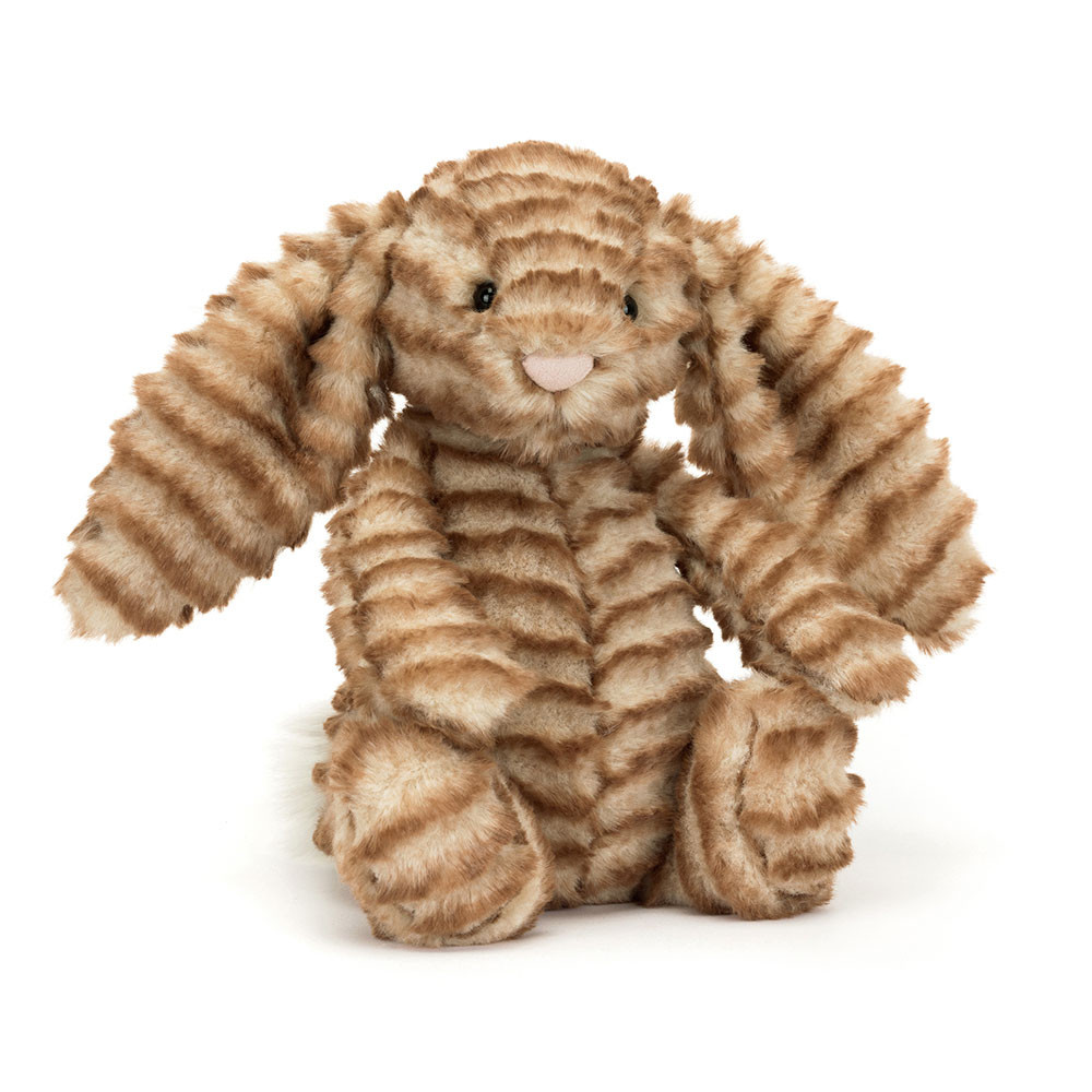 Jelly cat 新品 Bashful Luxe Bunny Juniper Bashful Luxe Bunny Juniper - Official Jellycat