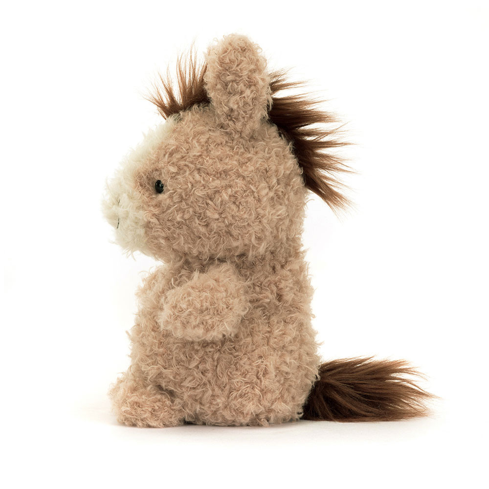 Little Horse, View 2