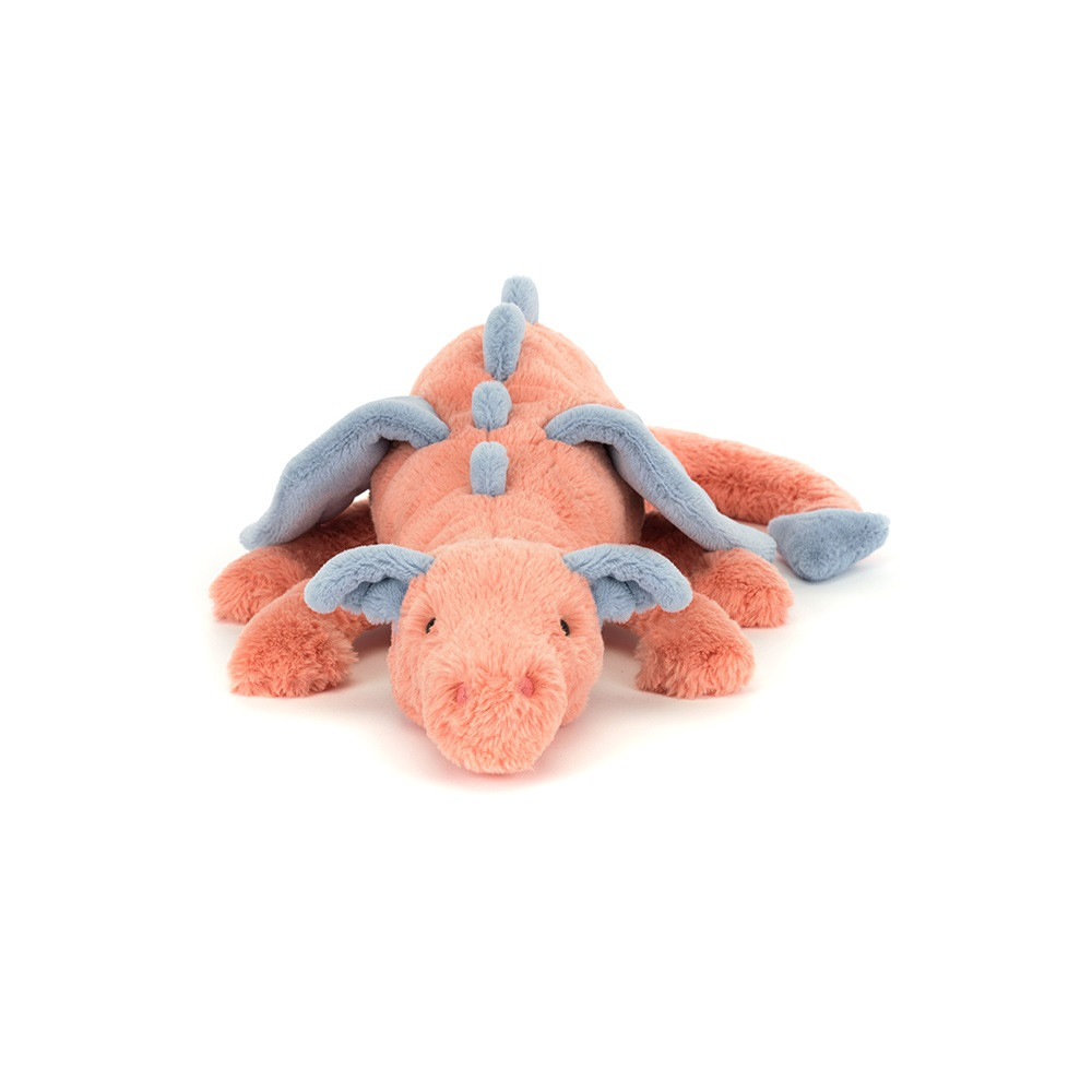 Persimmon Dragon Huge, View 4