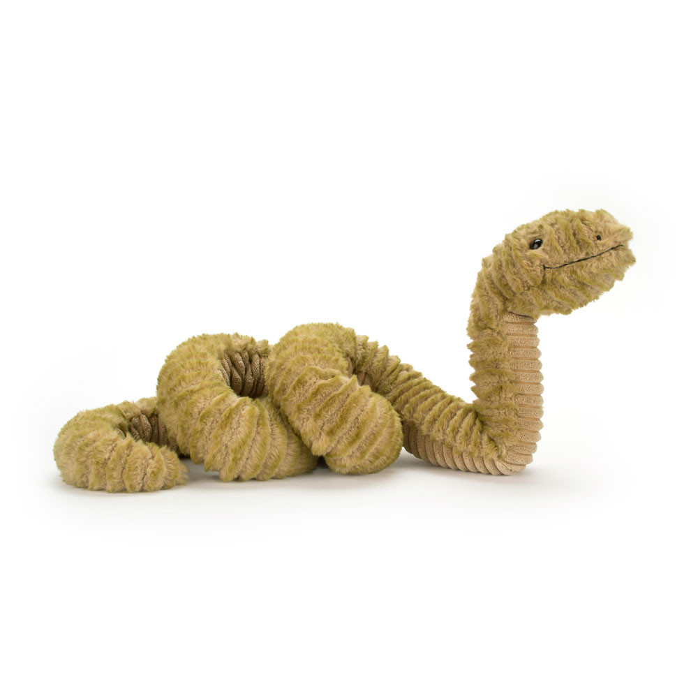 Slither Snake, View 2