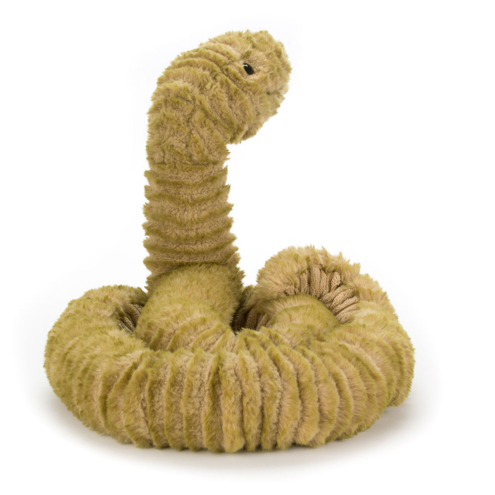 Slither Snake, View 3