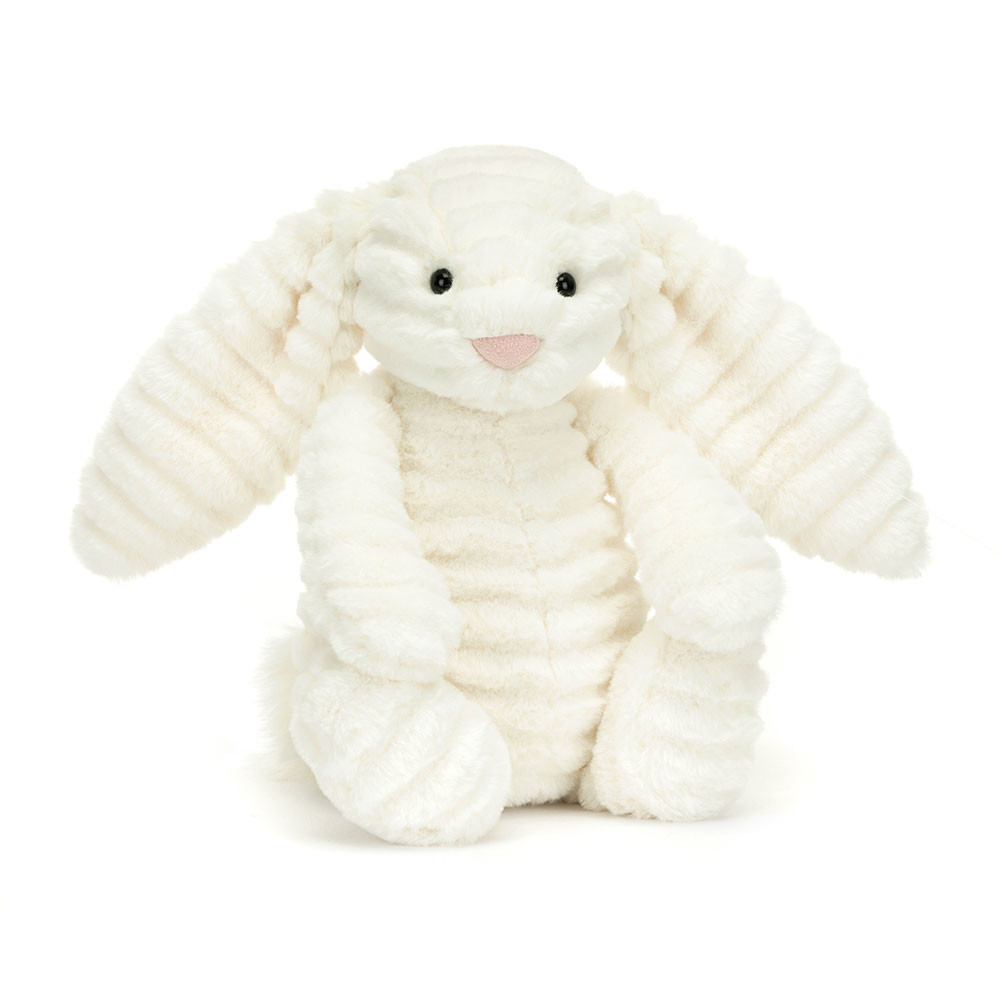 Bashful Luxe Bunny Nimbus - Official Jellycat
