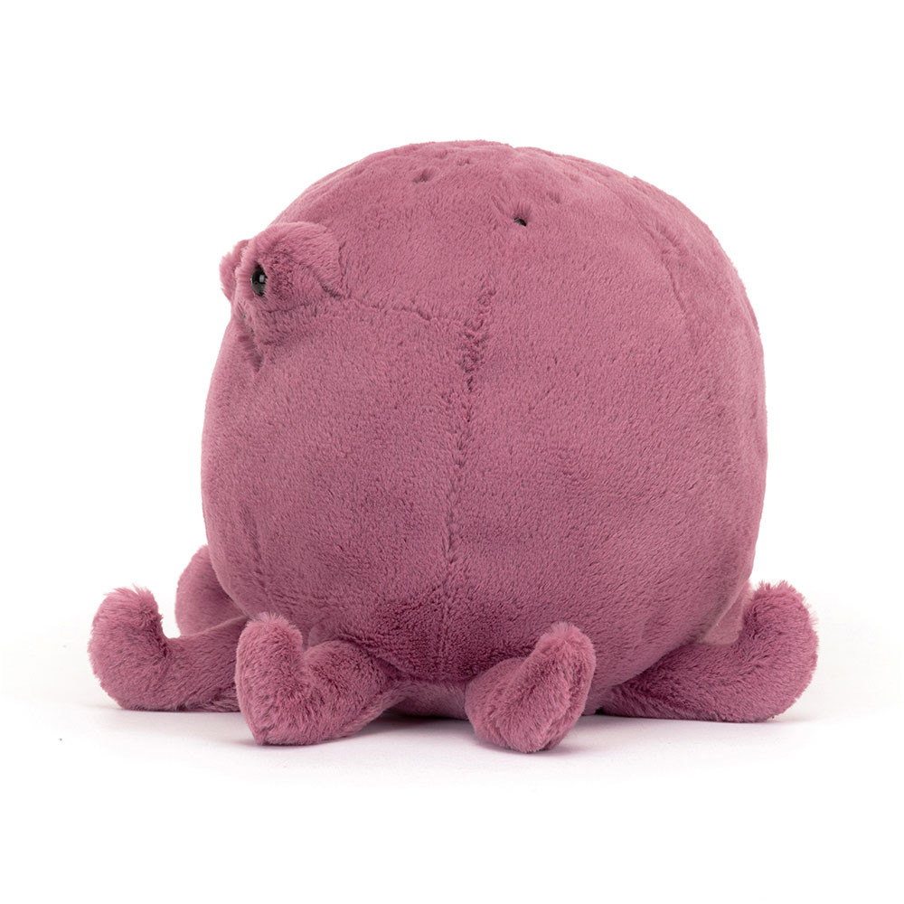 Ondre Octopus, View 2