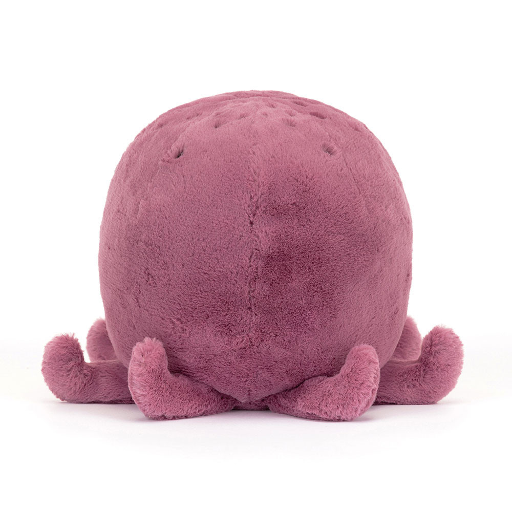 Ondre Octopus, View 3