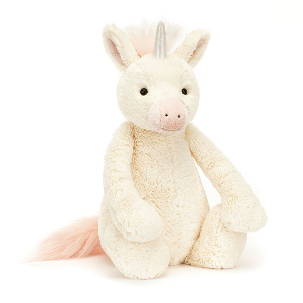 Bashful Unicorn Really Big main image 1