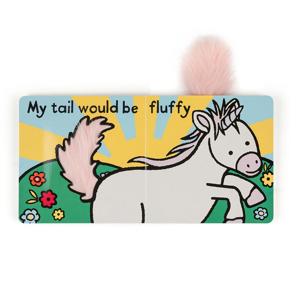 If I Were a Unicorn Board Book, View 2