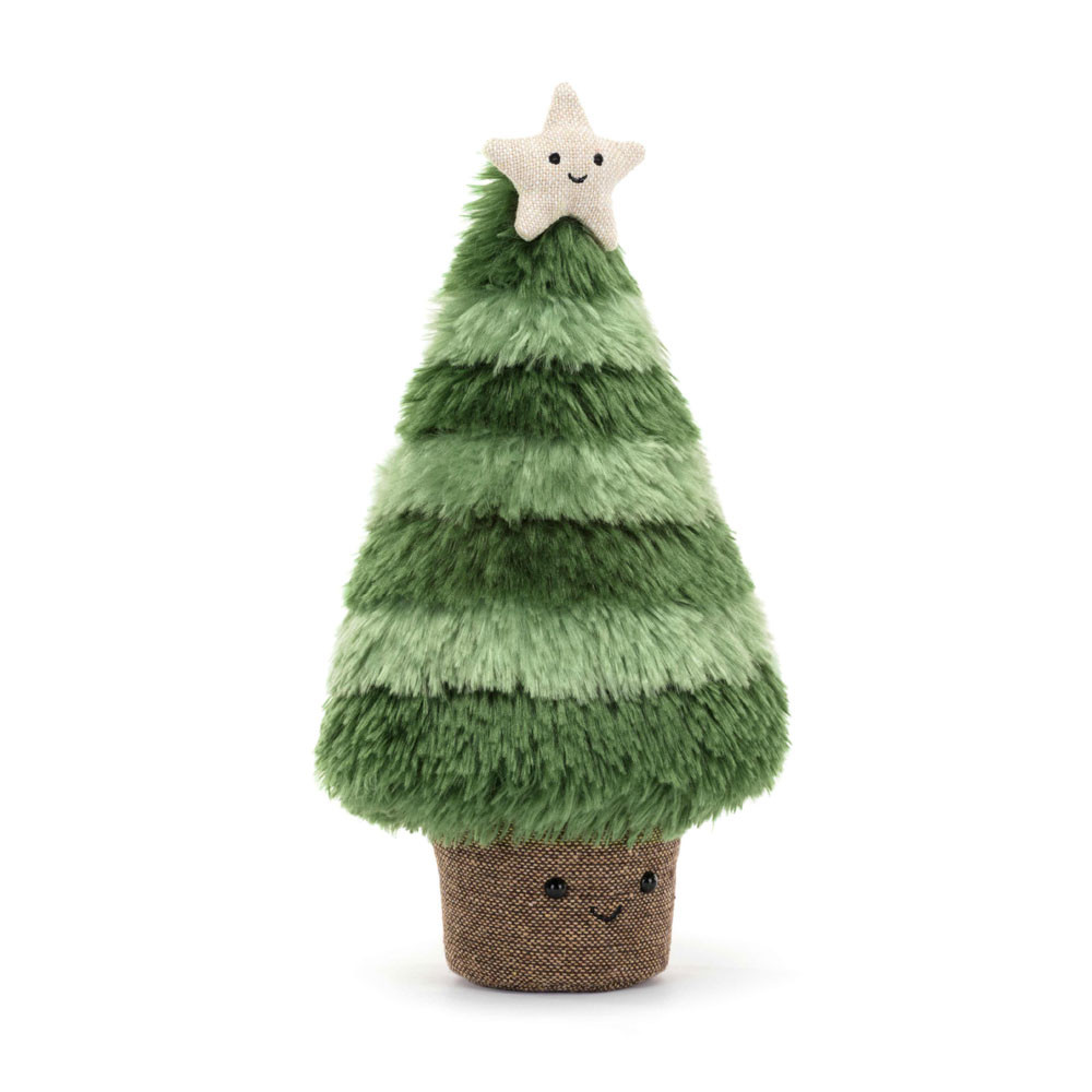 Amuseables Nordic Spruce Christmas Tree Original, Main View