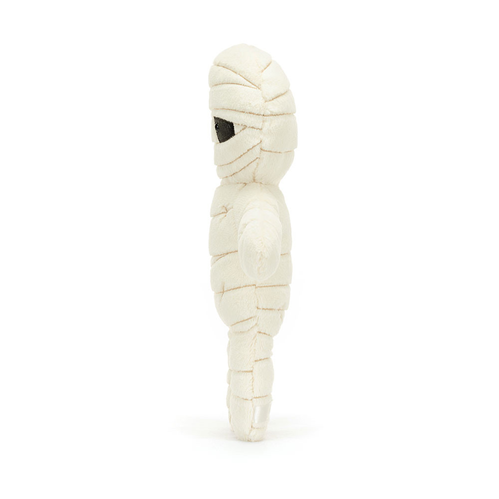 Mummy Bob, View 2