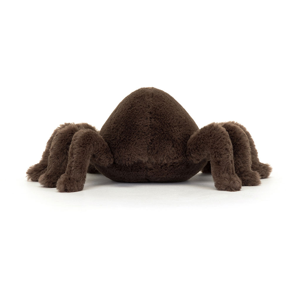 Ooky Spider - Official Jellycat