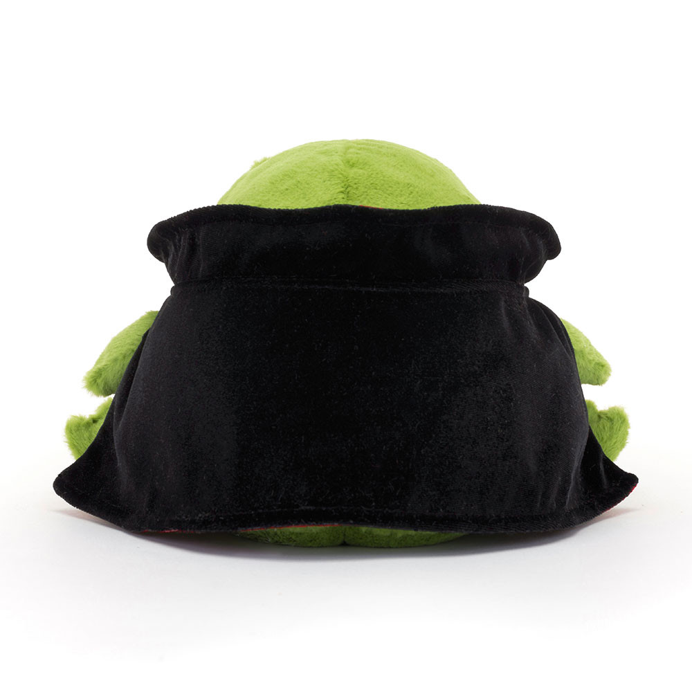 Ricky Rain Frog Vampire, View 3