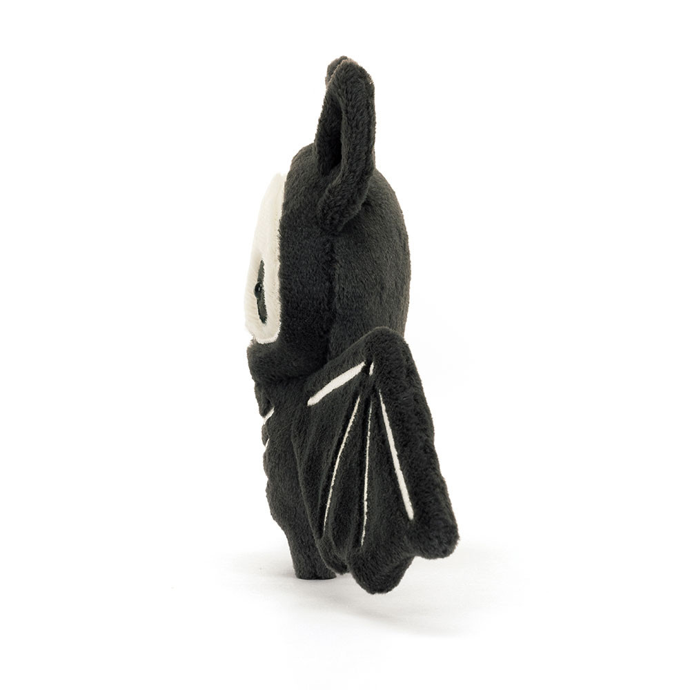 Skelebat Jim, View 2